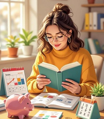 Základy finančnej gramotnosti